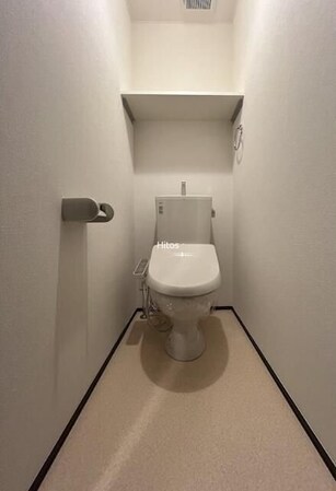 Villa Sieger(ヴィラ ジーガー) Cの物件内観写真